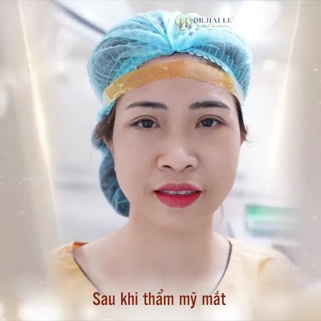ĐỐ CÁC CHỊ EM ĐOÁN ĐƯỢC TUỔI THẬT CỦA KHÁCH HÀNG ?