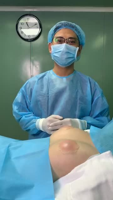 ĐỘ NGỰC cho nàng HAI LƯNG