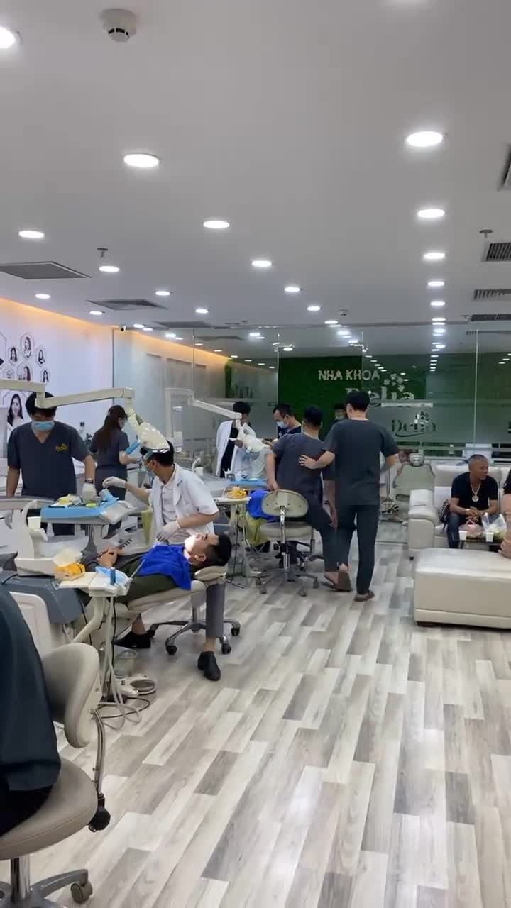 Dù mưa gió cũng đừng quên ghé Delia nhé!