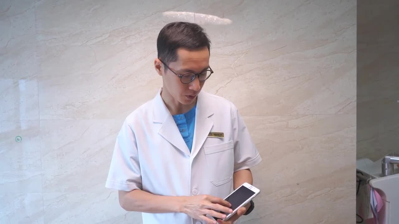 EO THON GỌN - DÁNG CHUẨN XINH SAU 20 NGÀY HÚT MỠ TẠO HÌNH THÀNH BỤNG