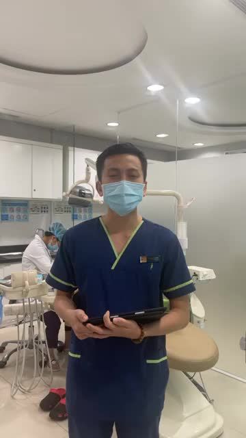 GẮN MẮC CÀI NIỀNG cứu nguy khách hàng RĂNG HÔ, ĐỔ XÉO DỮ DỘI