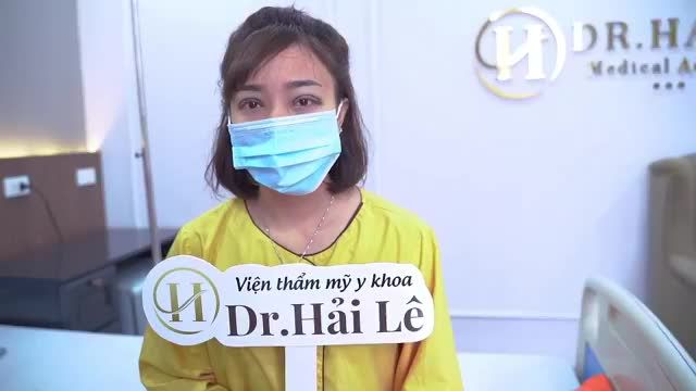 GIẢI CỨU THÀNH CÔNG CA MÍ LỖI HỎNG NẶNG, MÍ QUÁ TO KHIẾN KHÁCH HÀNG TỰ TI MẶC CẢM, KHÔNG GIÁM ĐỐI MẶT VỚI MỌI MỌI NGƯỜI