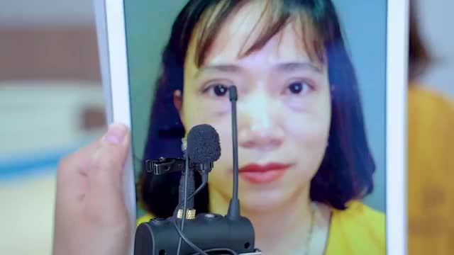 GIẢI CỨU THÀNH CÔNG CA MÍ LỖI HỎNG THỜI ĐIỂM SAU 3 NĂM PTTM CẮT MÍ MẮT