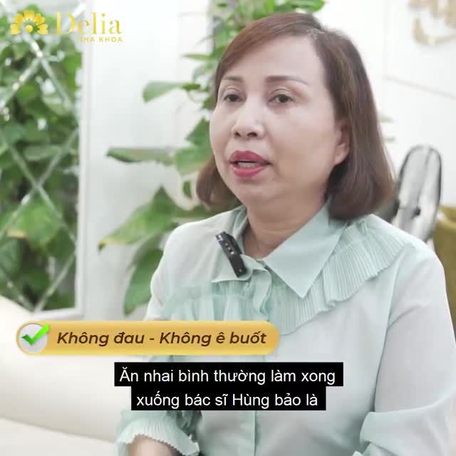 GIẢI ĐÁP 1001 NỖI BĂN KHOĂN KHI LÀM RĂNG SỨ
