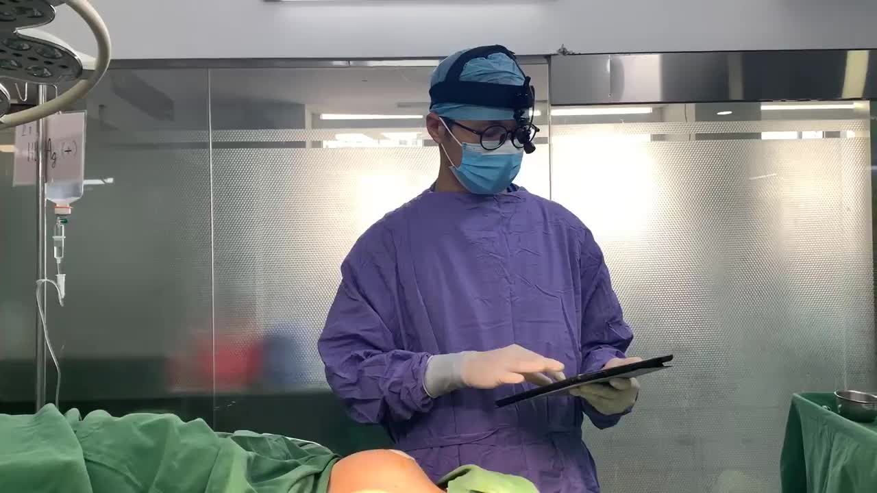 GIẢI MÃ CƠN SỐT NÂNG V1 DUAL PLANE NỘI SOI ĐƯỜNG NÁCH CÙNG THS.BS NGUYỄN HỮU TÙNG