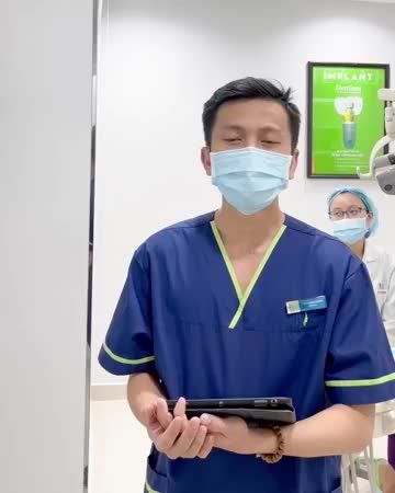 Góc ĐỈNH CỦA CHÓP: Niềng răng trị dứt điểm HÀM MÓM, răng LỆCH LẠC !
