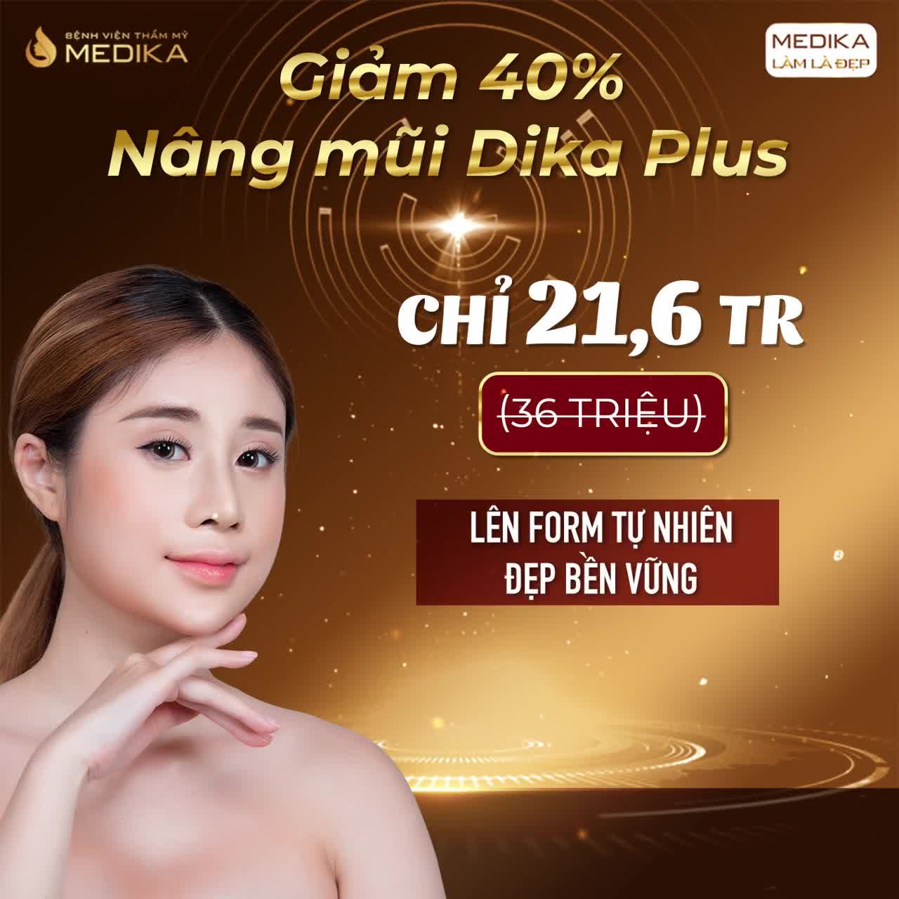 GỢI Ý DÁNG MŨI TỰ NHIÊN CHO NÀNG ĐÂY!
