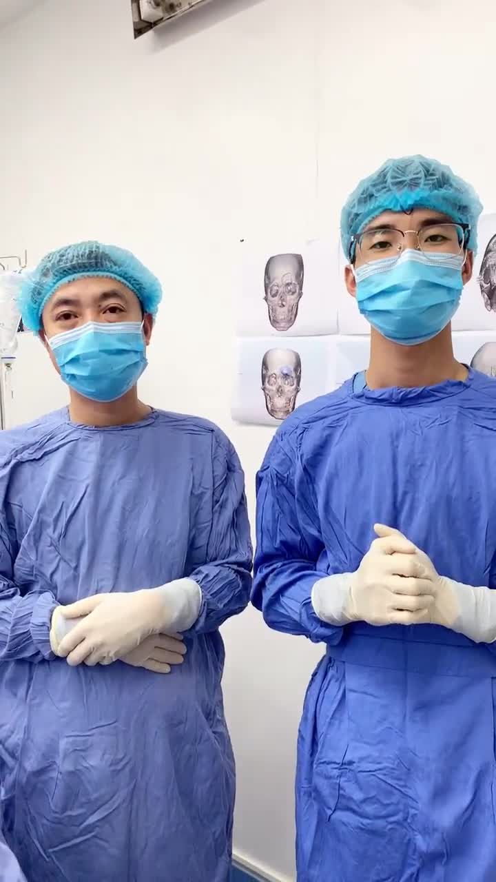 HÀM LỆCH do tai nạn? Chỉnh hình như thế nào để hiệu quả nhất?
