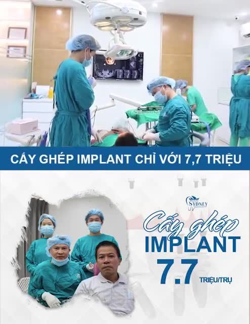 HẬU QUẢ CỦA VIỆC MẤT RĂNG LÂU NĂM NHƯ THẾ NÀO