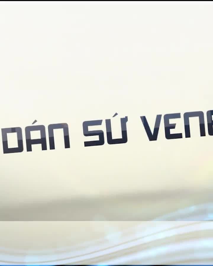 HOÀN THIỆN NỤ CƯỜI CHỈ SAU 2 LẦN HẸN VỚI DÁN SỨ VENEER