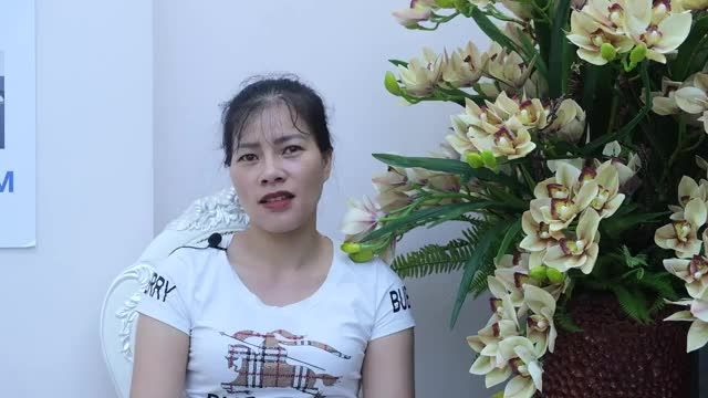 HƠN 30 TUỔI MỚI NIỀNG RĂNG – TƯỞNG KHÔNG HIỆU QUẢ MÀ HIỆU QUẢ KHÔNG TƯỞNG