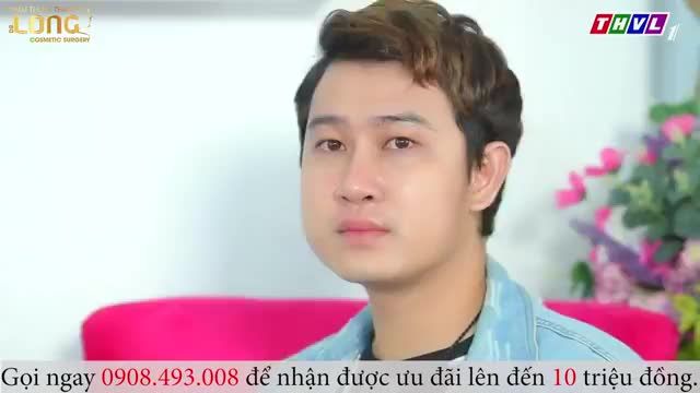 HOT DJ CHÍ KHANG HÓA “OPPA” SAU LẦN NÂNG MŨI UNIFORM