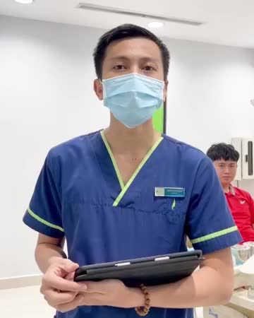 HÚ HỒN: DƯ RĂNG, LỆCH HÀM...để NIỀNG RĂNG giải quyết trong vòng 1 nốt nhạc!