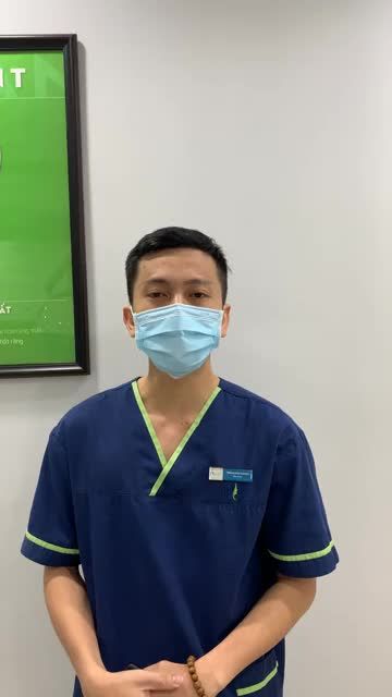 Kết quả MỘT TRỜI MỘT VỰC sau khi BỌC RĂNG SỨ - DÁN SỨ