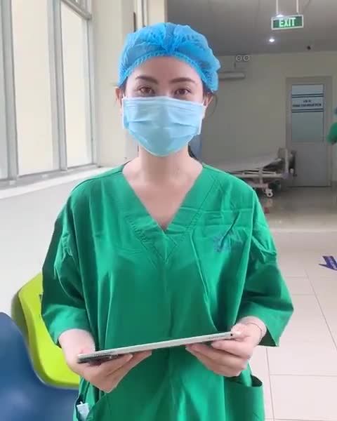 Kết quả sau Phẫu thuật nâng cấp V1