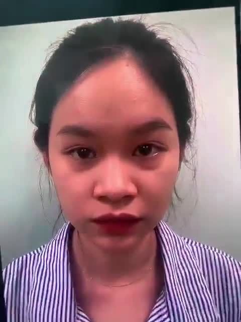 Khác biệt và tươi tắn ngay sau PT!