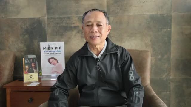 Khách hàng đến Nha khoa Quốc tế Athena sử dụng dịch vụ cắm IMPLANT