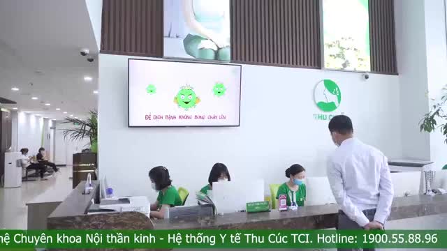 KHÁM ĐAU MỎI CỔ VAI GÁY, TÊ BÌ CHÂN TAY KÉO DÀI CÙNG CHUYÊN GIA NỘI THẦN KINH DANH TIẾNG