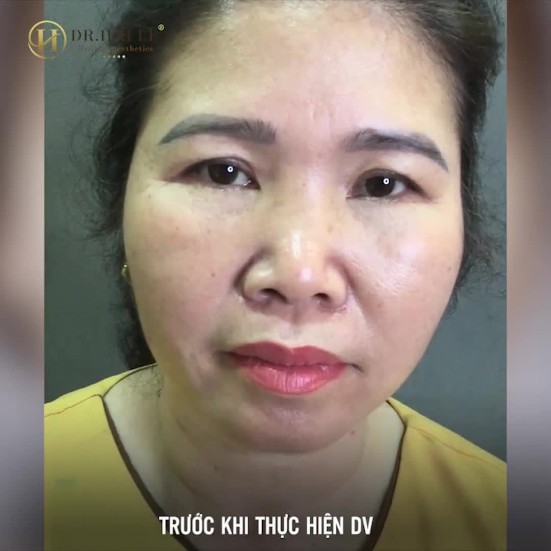 Là phụ nữ, đừng chỉ đẹp vào những ngày lễ! Mà hãy đẹp mọi lúc, mọi nơi! Đẹp ngay cả khi chẳng cần make-up đậm Đẹp ngay cả khi chỉ tô chút son môi