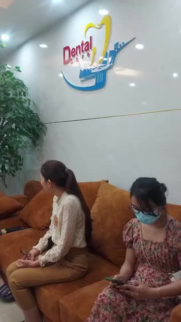 LẮNG NGHE CHIA SẺ TỪ KHÁCH HÀNG NIỀNG RĂNG TẠI LẠC VIỆT INTECH