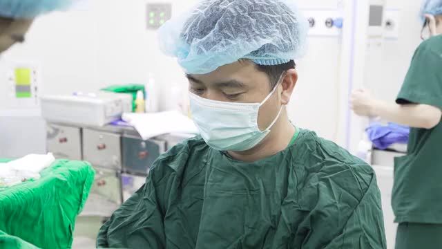 Lệch cột sống khi mang thai