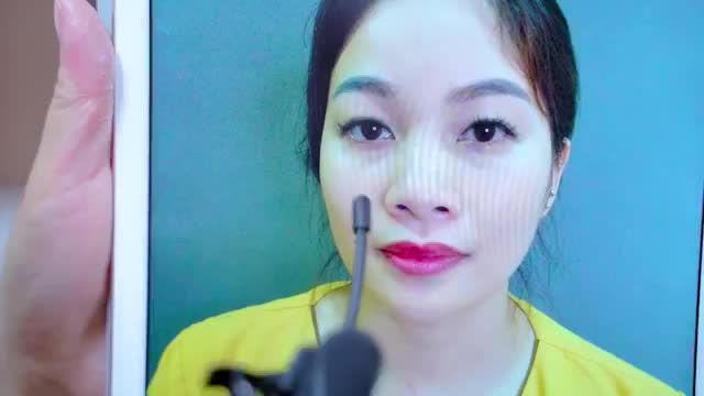 Lý do tại sao khách hàng chọn Cắt mí tại Dr.Hải Lê Theo dõi kết quả vừa thực hiện xong để có câu trả lời