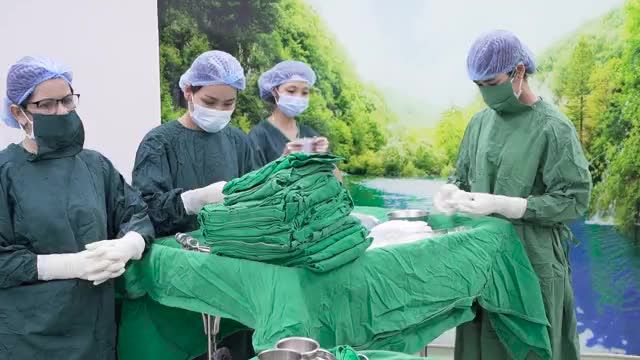 Mẹ bị dư ối làm sao để cải thiện