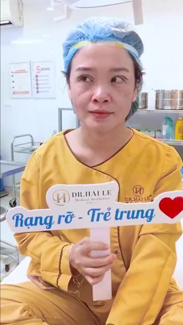 Mí hỏng 3 năm có sửa lại đẹp tự nhiên được không? Theo dõi video sau đây để có thêm độc lực quý vị nhé
