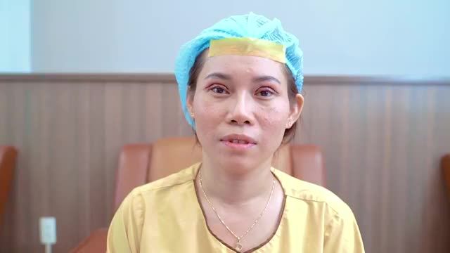 Mí hỏng ở mức độ nào bạn đừng quá lo lắng đến ngay Dr.Hải Lê để khắc phục ngay bạn nhé