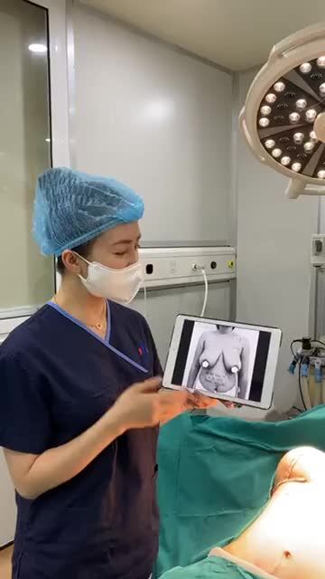 MỘT CA ĐẶC BIỆT