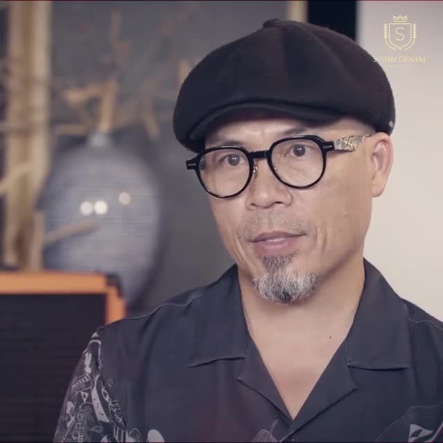 Một nghệ sĩ "KỸ TÍNH - CẦU TOÀN" trong Showbiz, trong đời sống và quyết định THAY ĐỔI NỤ CƯỜI ở độ tuổi U50