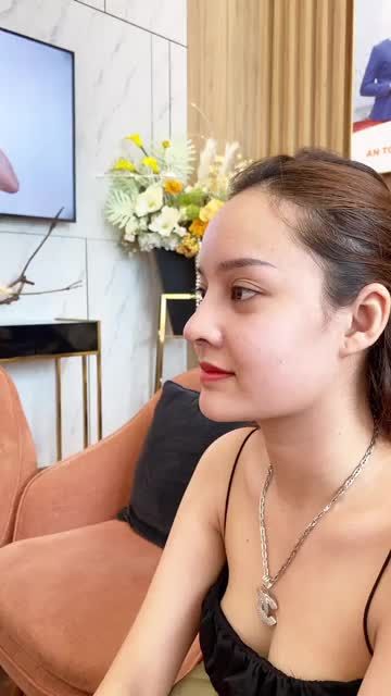 MŨI CẤU TRÚC 15 NGÀY XINH CỰC XINH