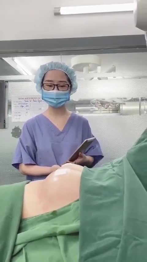 NÂNG CẤP VÒNG 1 - CÙNG BS. TƯƠI