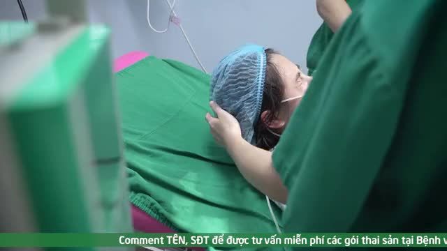 Nguyên nhân khiến chuyển dạ kéo dài