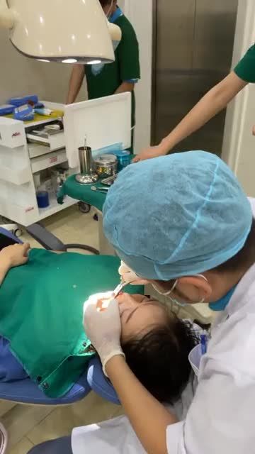 NHA KHOA ATHENA ĐANG NHẮC ĐẾN BẠN!