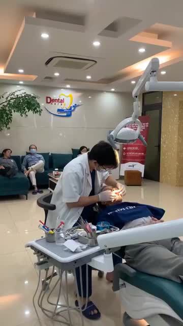 NHỮNG LƯU Ý SAU KHI LẮP RĂNG IMPLANT HOÀN THIỆN?