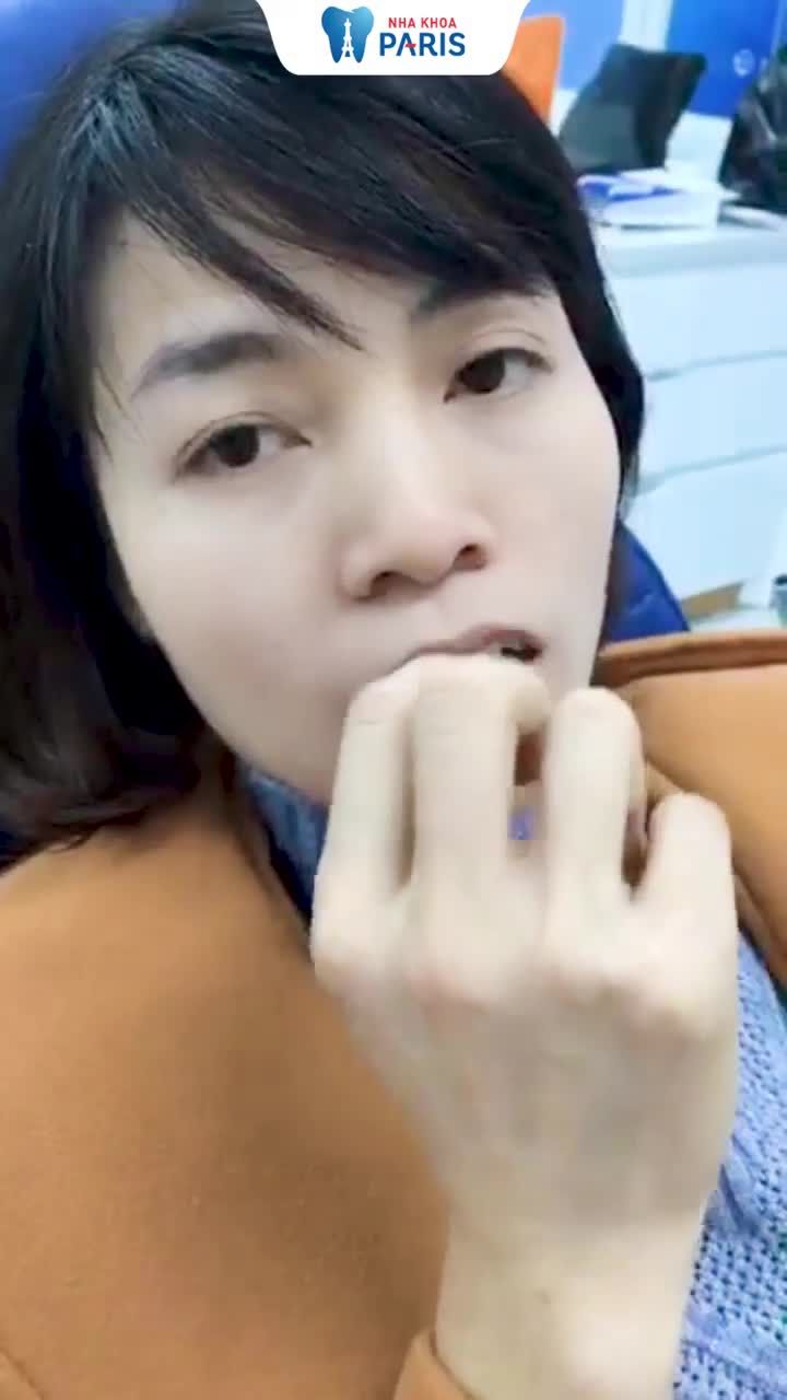 Niềng răng 3 tháng: Tưởng không hiệu quả mà hiệu quả không tưởng