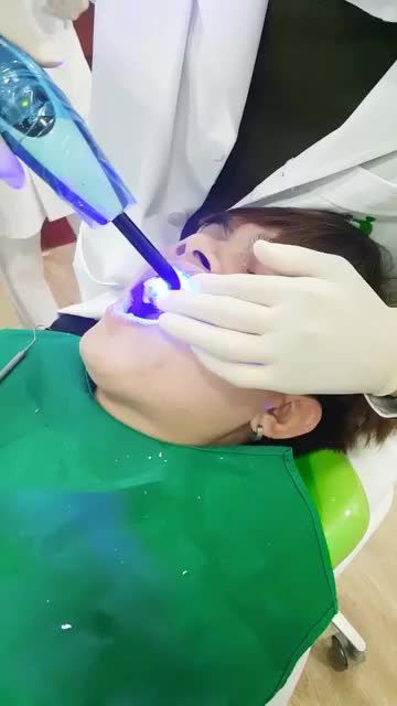 NỤ CƯỜI ĐẸP – DẸP ÂU LO