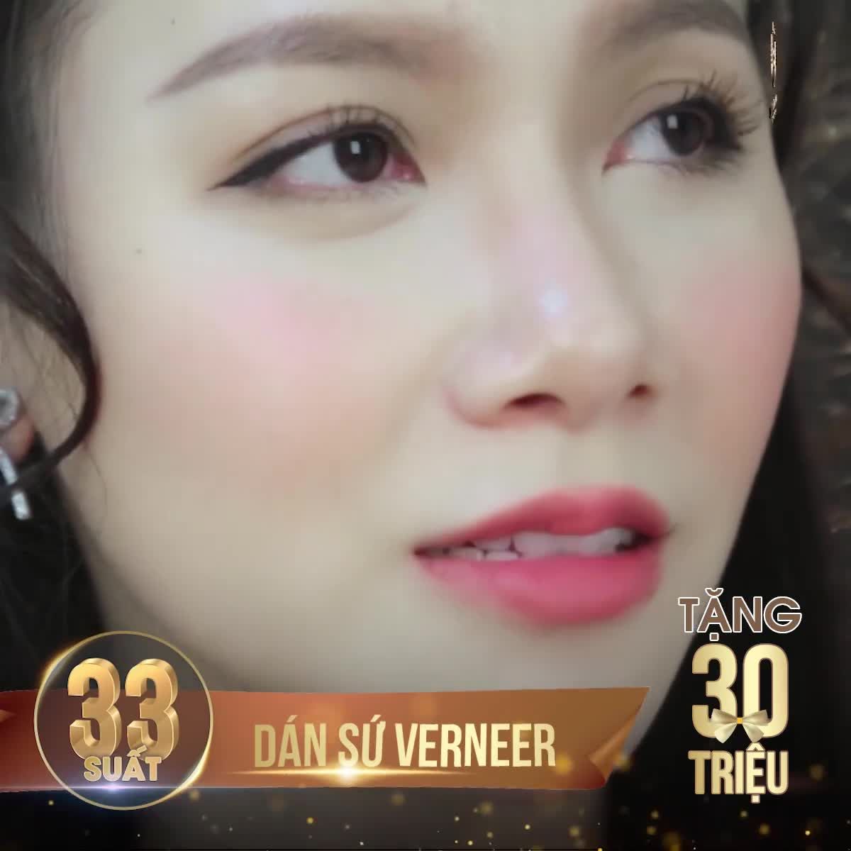 NỤ CƯỜI XINH - RINH QUÀ TẶNG