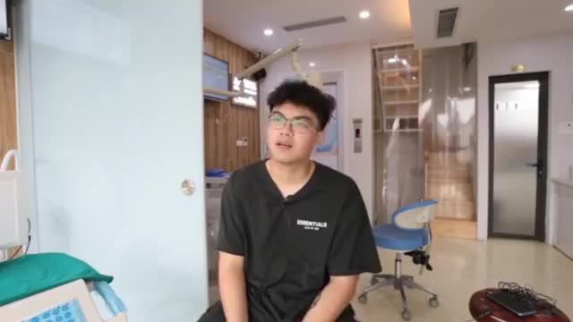 PHỎNG VẤN KHÁCH HÀNG SAU KHI TẨY TRẮNG RĂNG MIỄN PHÍ TẠI NHA KHOA ATHENA