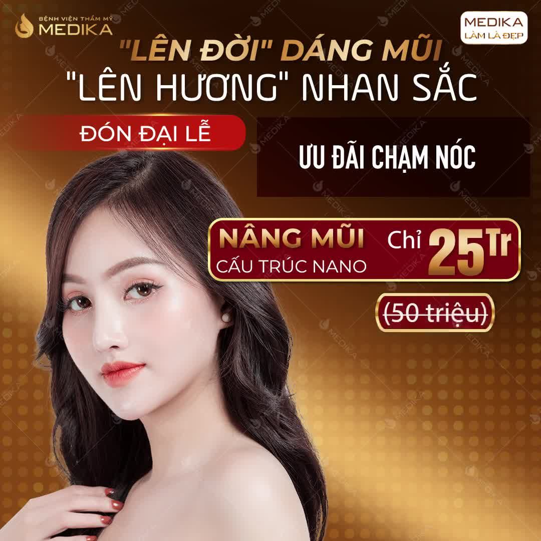 QUỲNH PHƯƠNG MỘT BƯỚC "LỘT XÁC" THÀNH HOTGIRL CHỈ NHỜ NÂNG MŨI