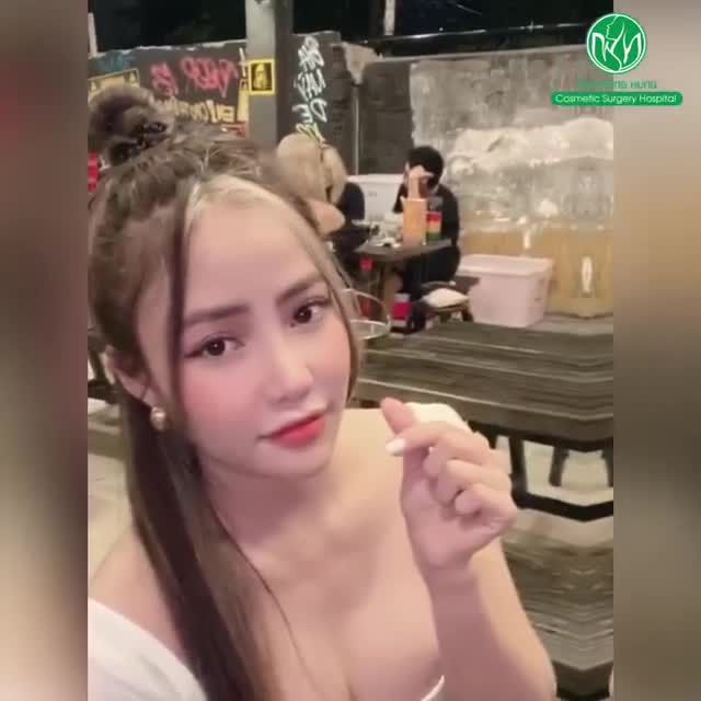SAY ÁNH NHÌN VỚI DÁNG NGỰC SAU 4 THÁNG THỰC HIỆN