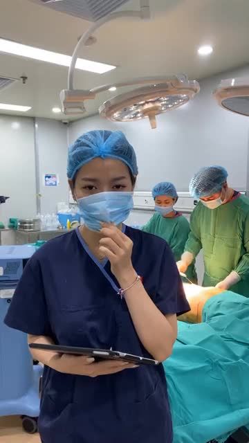 SIÊU PHẨM VÒNG 1 - ĐẸP MỌI GÓC ĐỘ SAU 90P Căng tròn, mềm mại tự nhiên với ARION kết hợp treo sa trễ đường quầng