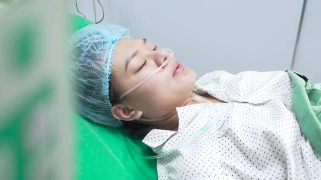 Sinh thường - Dấu hiệu chuyển dạ sinh con so