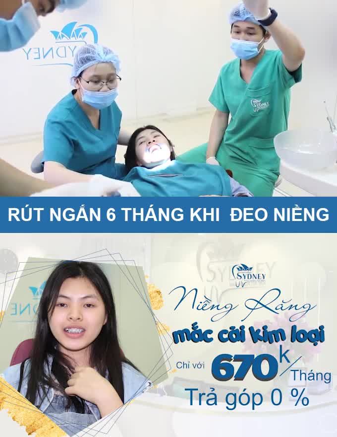 TÁC HẠI CỦA RĂNG KHẤP KHỂNH LÀ GÌ