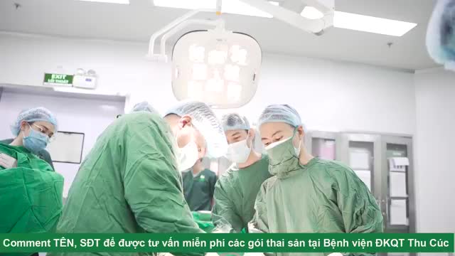 THAI NHI CÂN NẶNG KHỦNG và cuộc vượt cạn nhẹ nhàng của mẹ bầu 8x