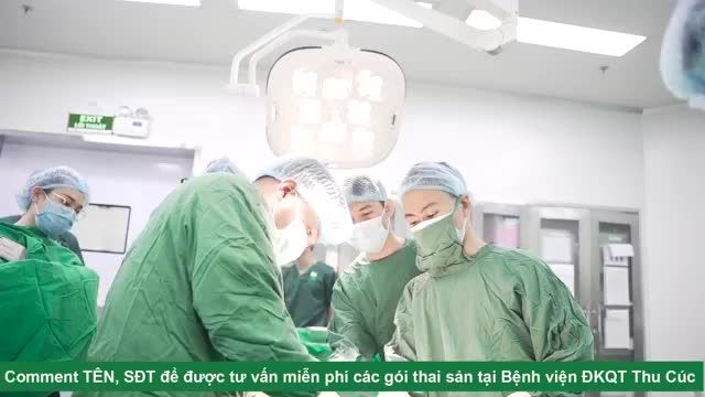 THAI NHI CÂN NẶNG KHỦNG và cuộc vượt cạn nhẹ nhàng của mẹ bầu 8x