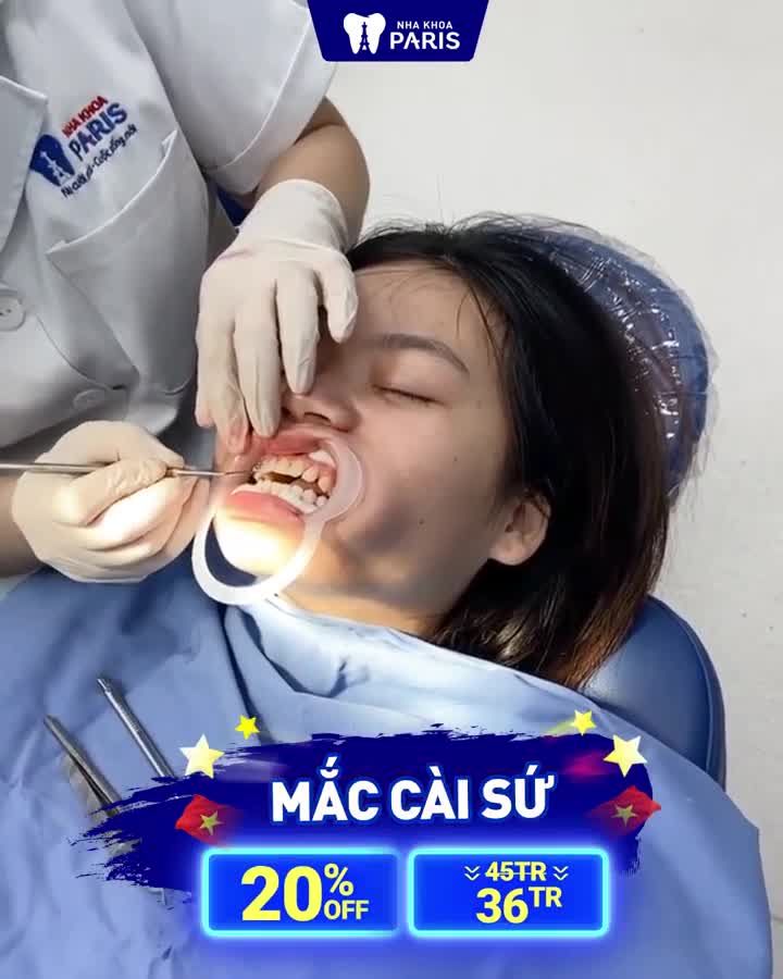 Tháng Vàng Mừng Đại Lễ 30/4 - 1/5: Nghỉ dài tranh thủ niềng răng - Đến hè đã đẹp!