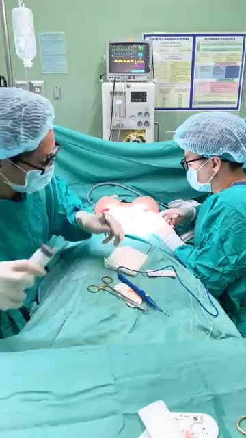THÀNH QUẢ SAU NÂNG VÒNG 1 TÚI NANO