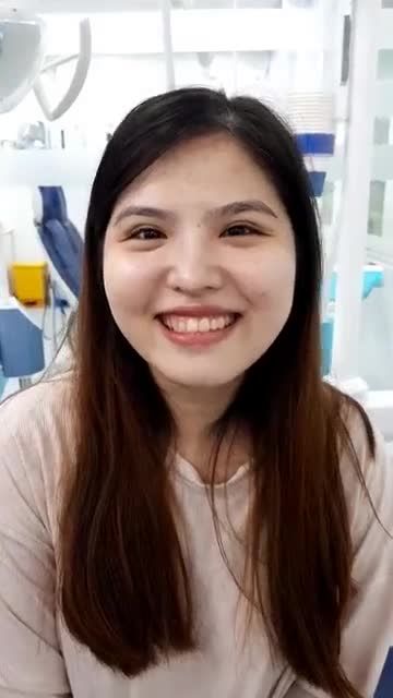 Tháo niềng răng - Khoảnh khắc hạnh phúc còn hơn tán đổ crush